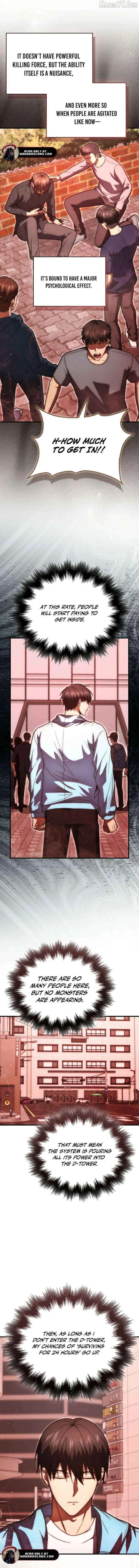 Read Max Talent Player chapter 98 image 10 on Lezhin
