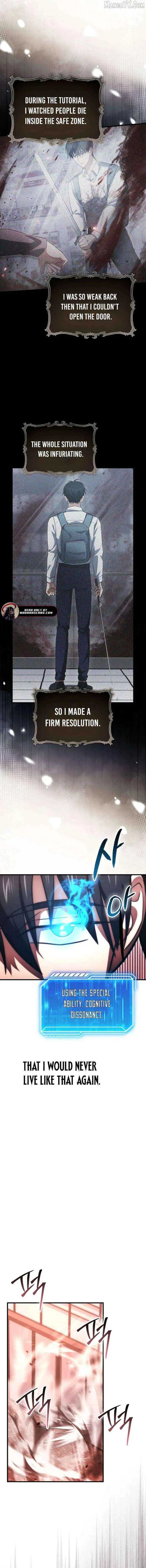 Read Max Talent Player chapter 98 image 11 on Lezhin
