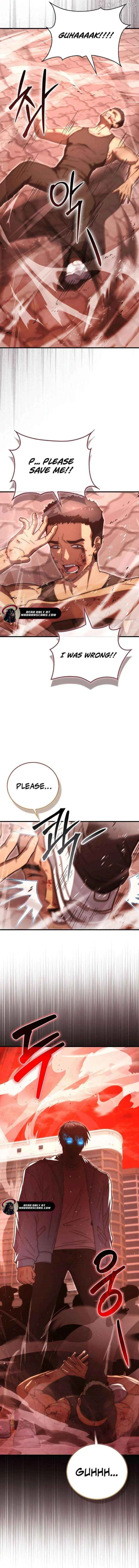 Read Max Talent Player chapter 98 image 12 on Lezhin