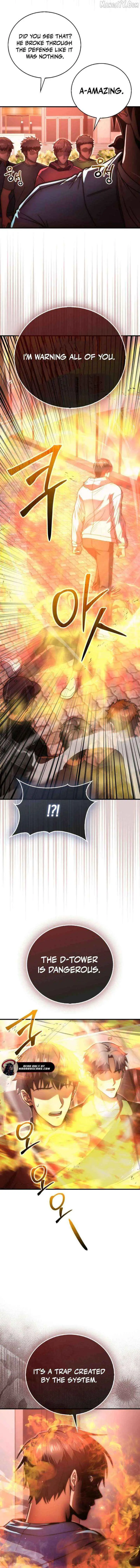 Read Max Talent Player chapter 98 image 13 on Lezhin