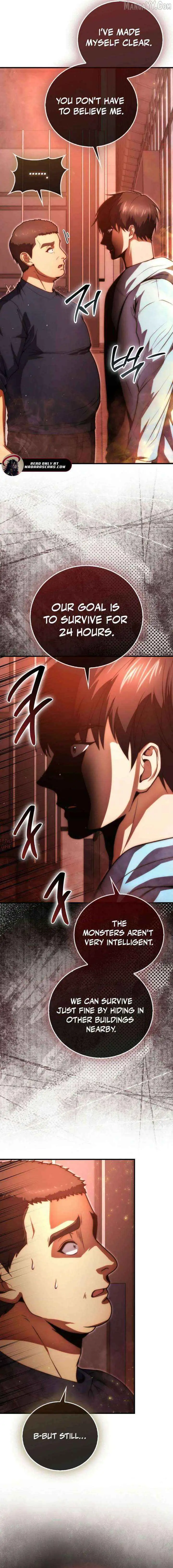 Read Max Talent Player chapter 98 image 15 on Lezhin