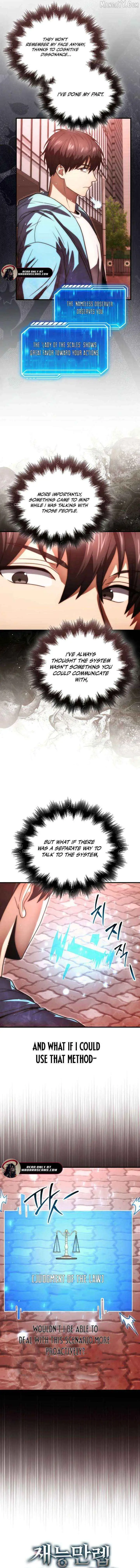 Read Max Talent Player chapter 98 image 17 on Lezhin