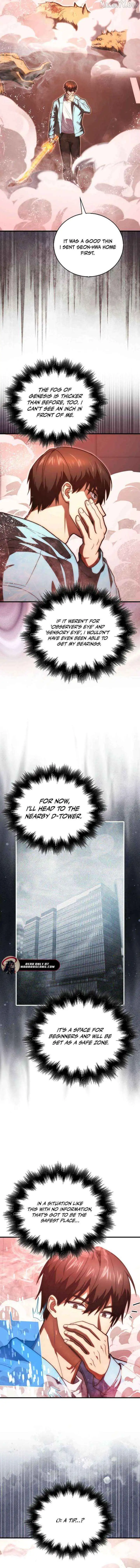 Read Max Talent Player chapter 98 image 4 on Lezhin
