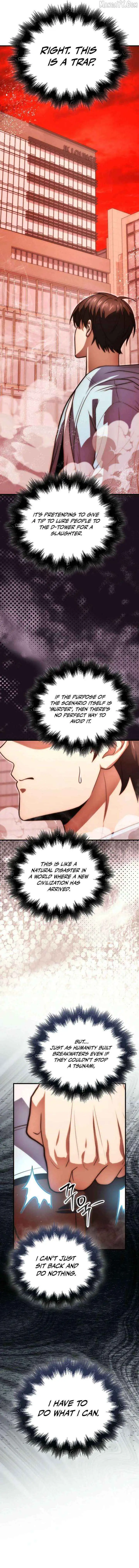 Read Max Talent Player chapter 98 image 7 on Lezhin