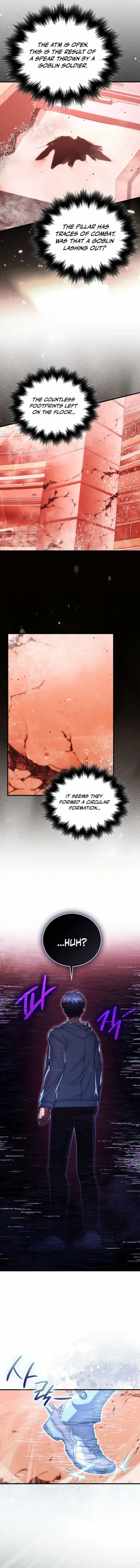 Read Max Talent Player chapter 99 image 11 on Lezhin