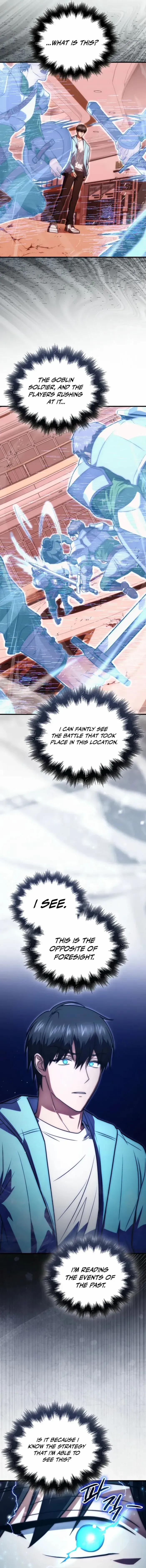 Read Max Talent Player chapter 99 image 12 on Lezhin