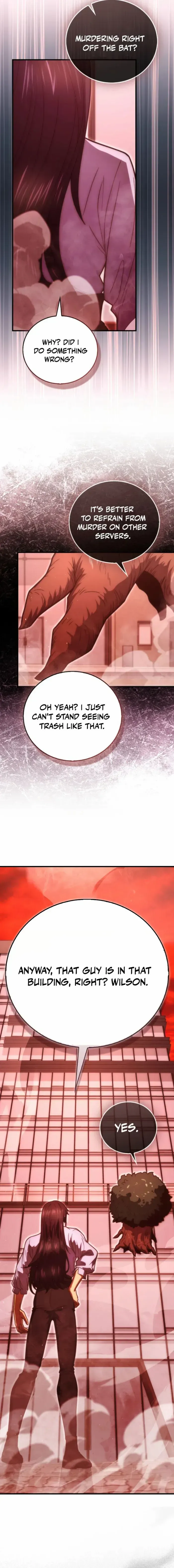 Read Max Talent Player chapter 99 image 17 on Lezhin