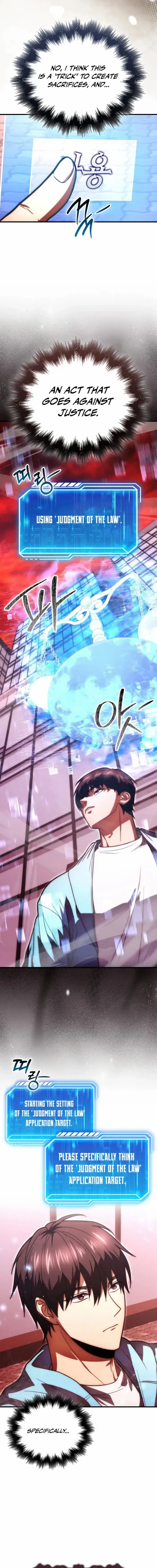Read Max Talent Player chapter 99 image 2 on Lezhin