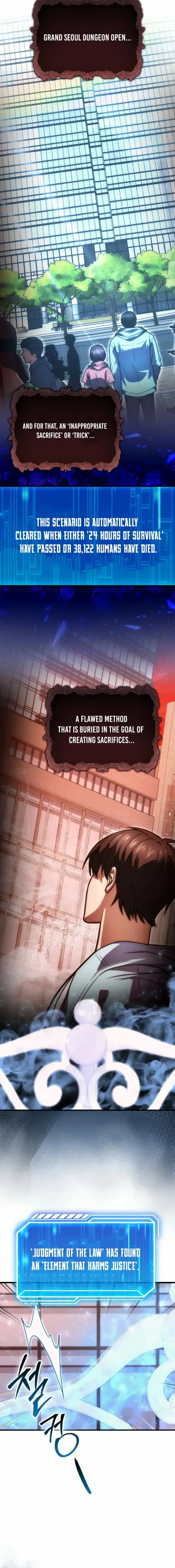 Read Max Talent Player chapter 99 image 3 on Lezhin