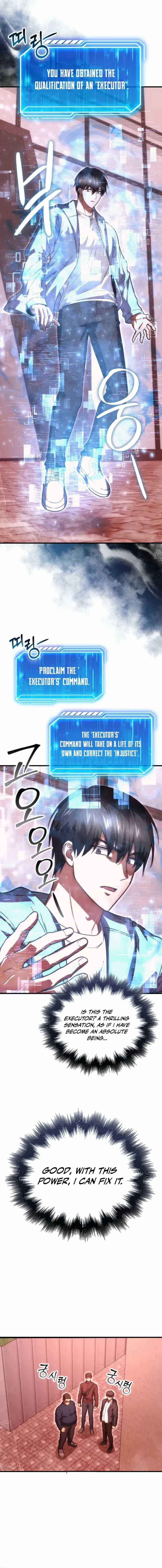 Read Max Talent Player chapter 99 image 4 on Lezhin