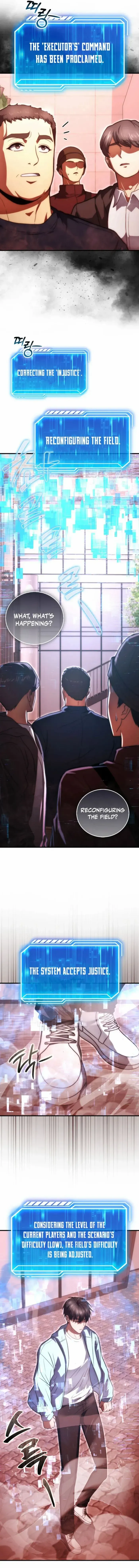 Read Max Talent Player chapter 99 image 5 on Lezhin