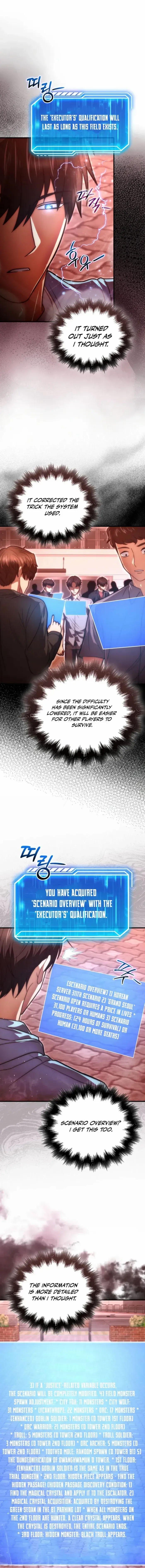 Read Max Talent Player chapter 99 image 6 on Lezhin