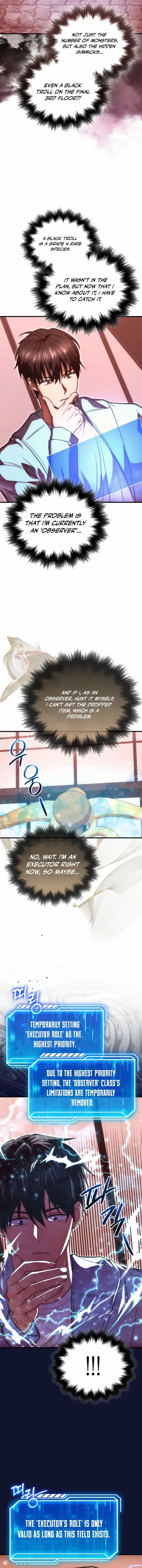 Read Max Talent Player chapter 99 image 7 on Lezhin