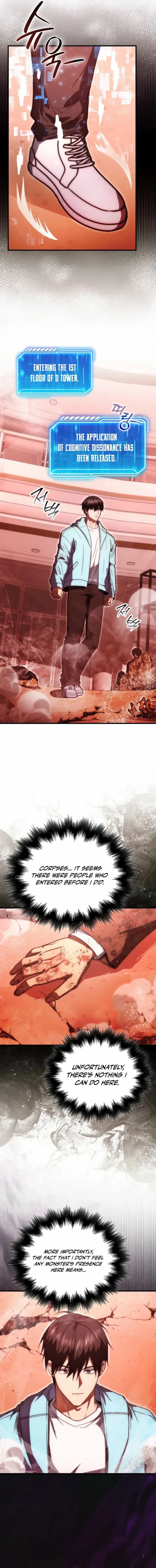 Read Max Talent Player chapter 99 image 9 on Lezhin