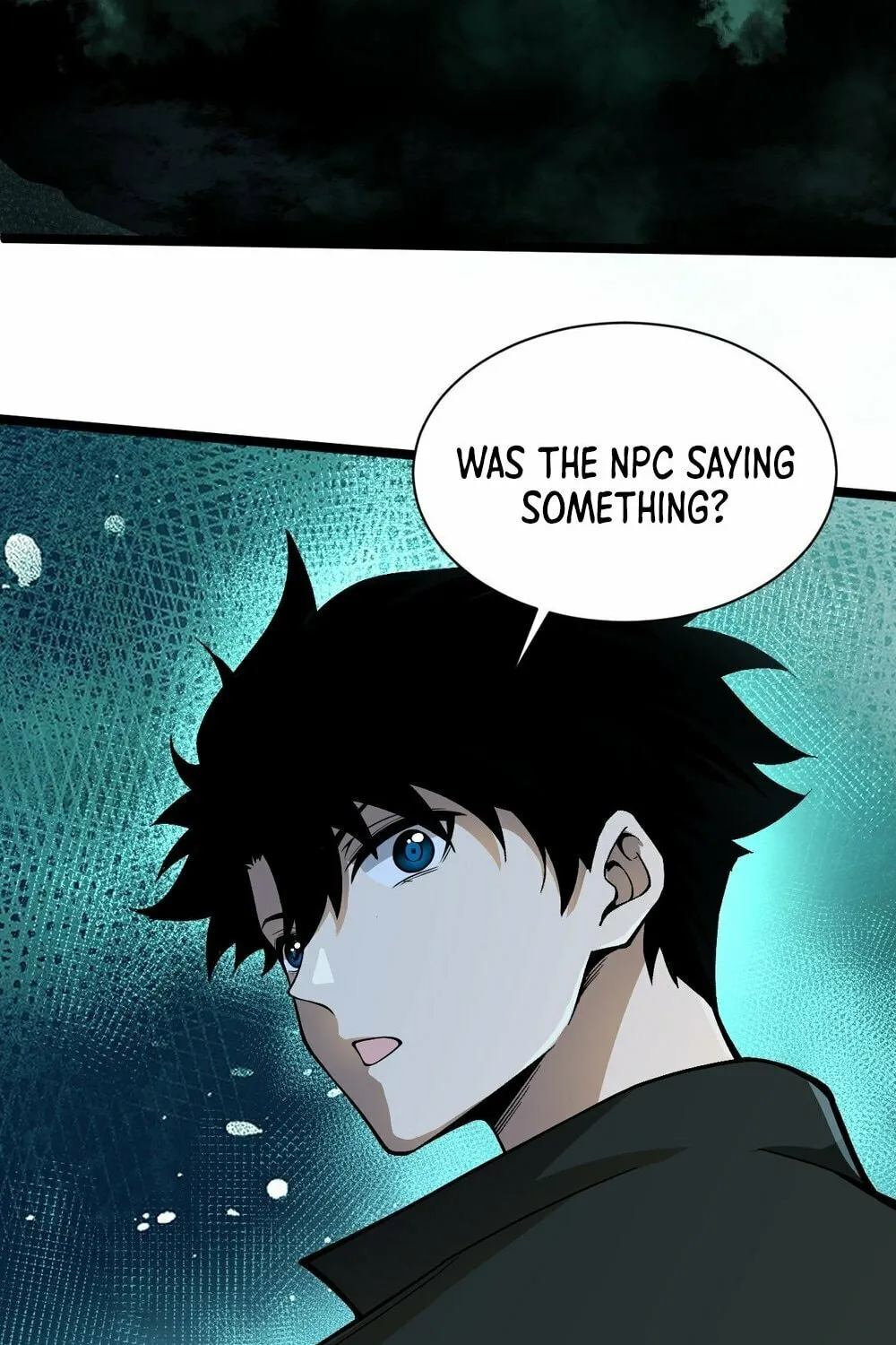 Read Maxed Strength Necromancer chapter 1 image 104 on Lezhin