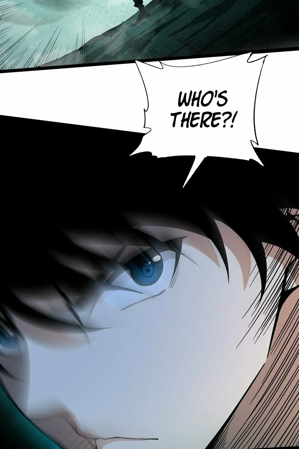 Read Maxed Strength Necromancer chapter 1 image 110 on Lezhin