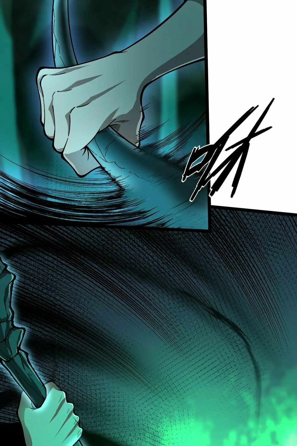 Read Maxed Strength Necromancer chapter 1 image 114 on Lezhin