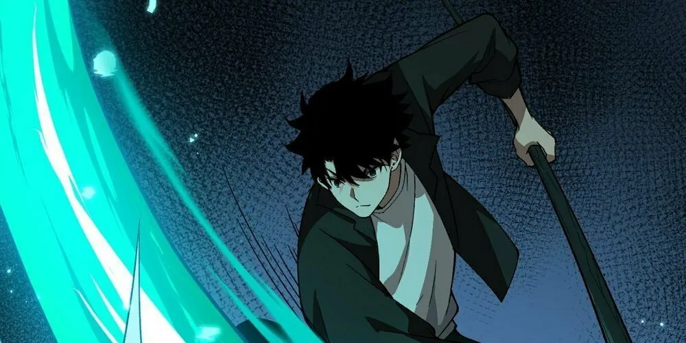 Read Maxed Strength Necromancer chapter 1 image 117 on Lezhin