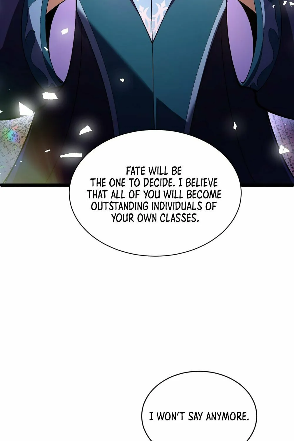 Read Maxed Strength Necromancer chapter 1 image 14 on Lezhin