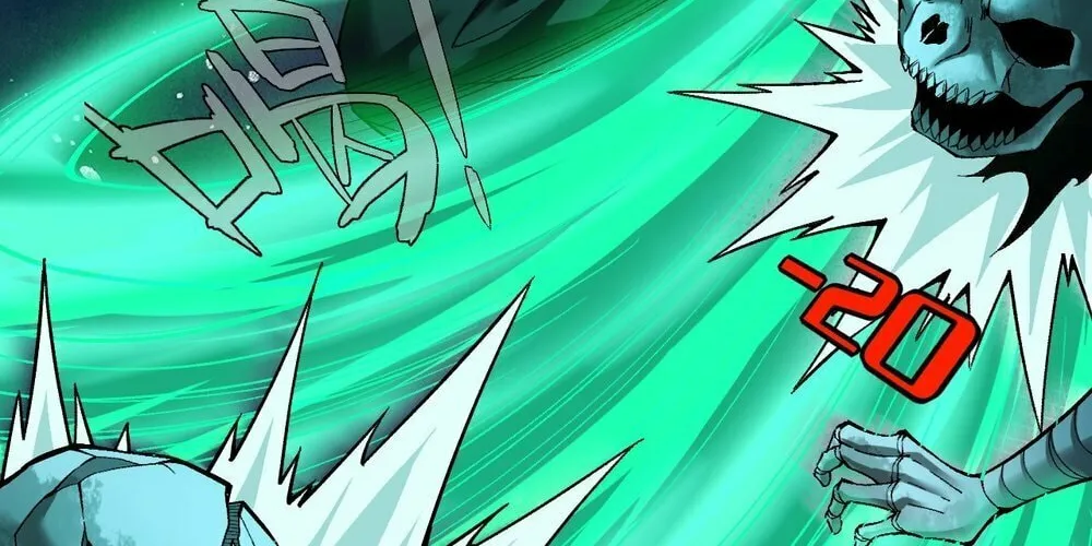Read Maxed Strength Necromancer chapter 1 image 141 on Lezhin