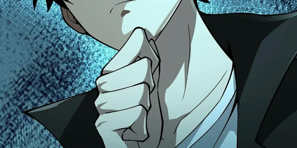 Read Maxed Strength Necromancer chapter 1 image 147 on Lezhin