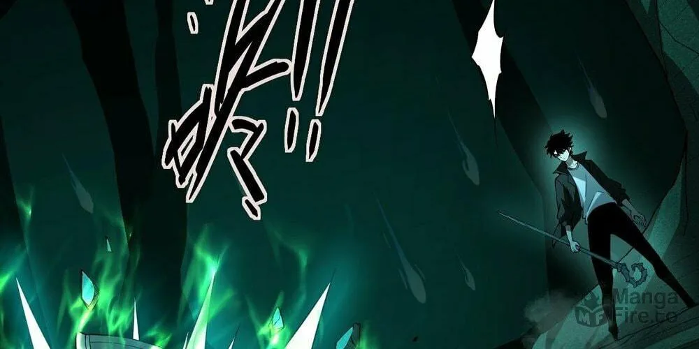 Read Maxed Strength Necromancer chapter 1 image 149 on Lezhin