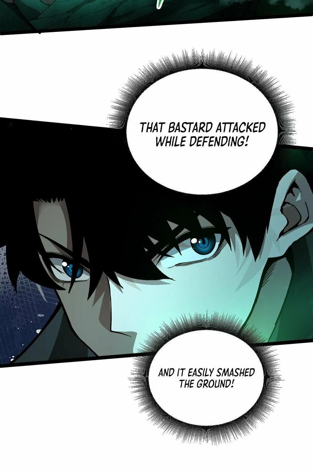 Read Maxed Strength Necromancer chapter 1 image 162 on Lezhin