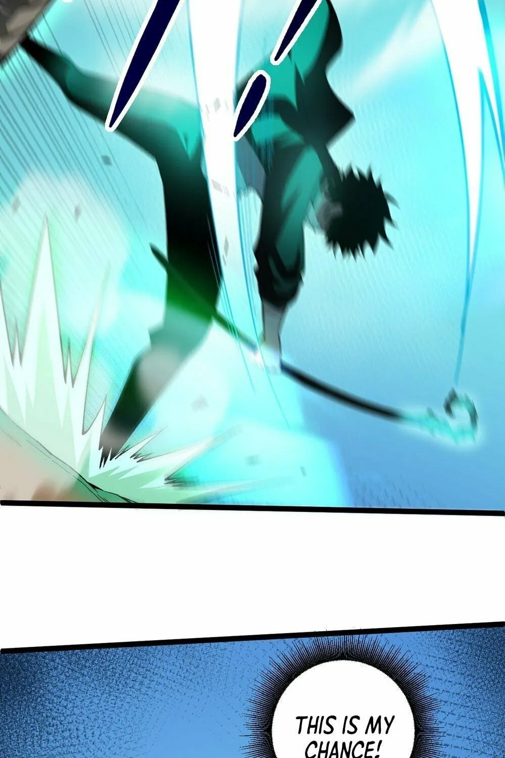 Read Maxed Strength Necromancer chapter 1 image 168 on Lezhin