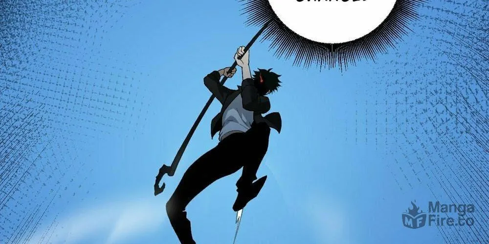Read Maxed Strength Necromancer chapter 1 image 169 on Lezhin