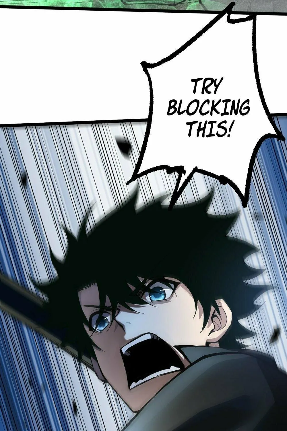 Read Maxed Strength Necromancer chapter 1 image 172 on Lezhin
