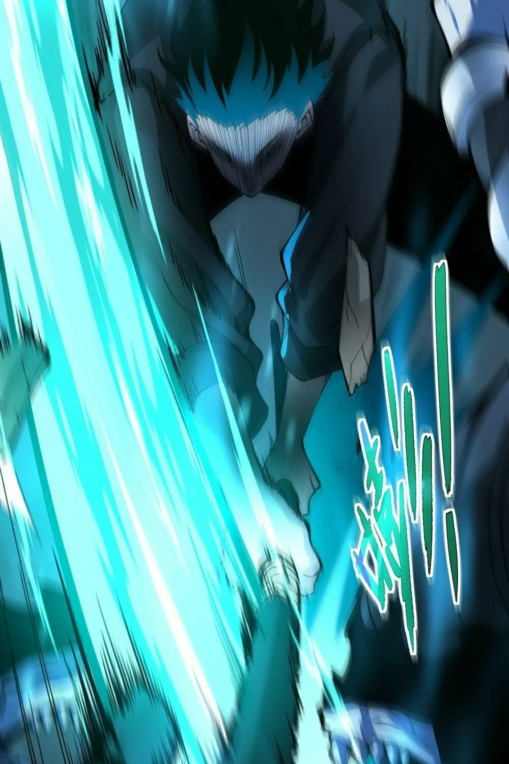 Read Maxed Strength Necromancer chapter 1 image 176 on Lezhin