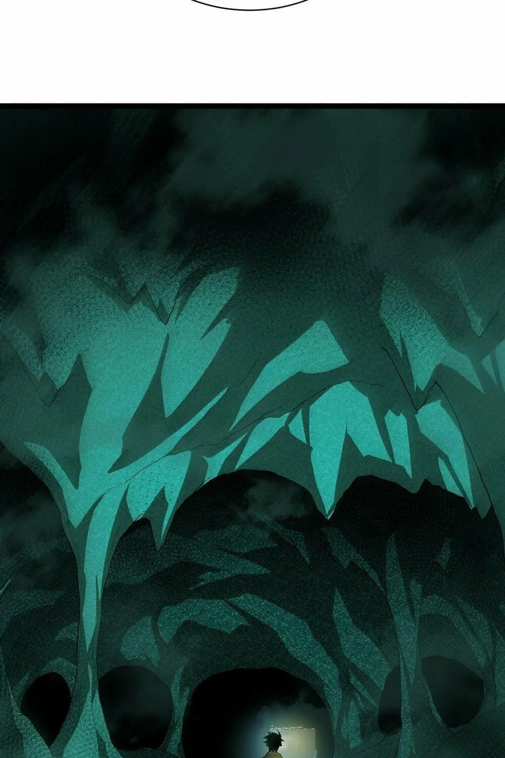 Read Maxed Strength Necromancer chapter 1 image 188 on Lezhin
