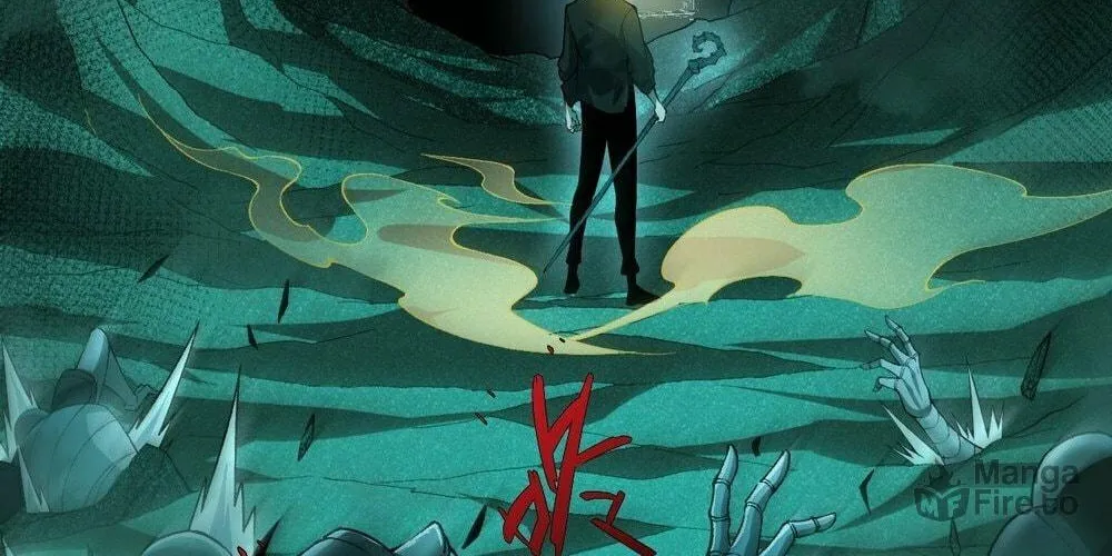Read Maxed Strength Necromancer chapter 1 image 189 on Lezhin