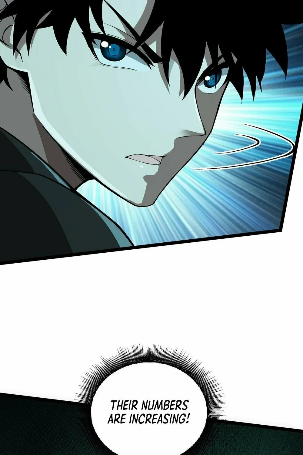 Read Maxed Strength Necromancer chapter 1 image 192 on Lezhin