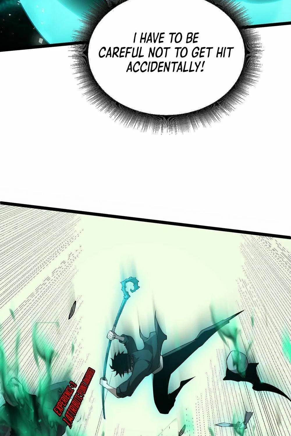 Read Maxed Strength Necromancer chapter 1 image 198 on Lezhin