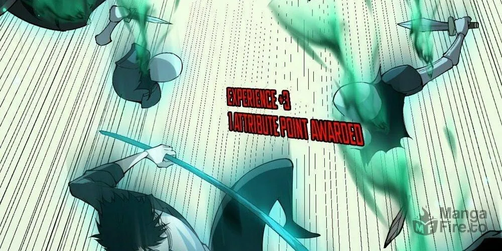 Read Maxed Strength Necromancer chapter 1 image 199 on Lezhin