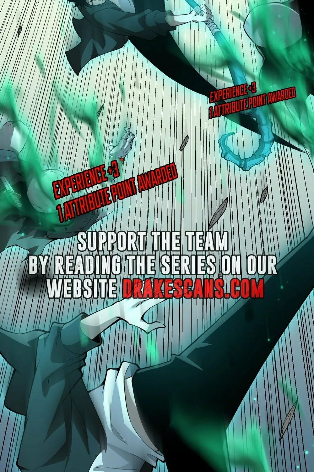 Read Maxed Strength Necromancer chapter 1 image 200 on Lezhin