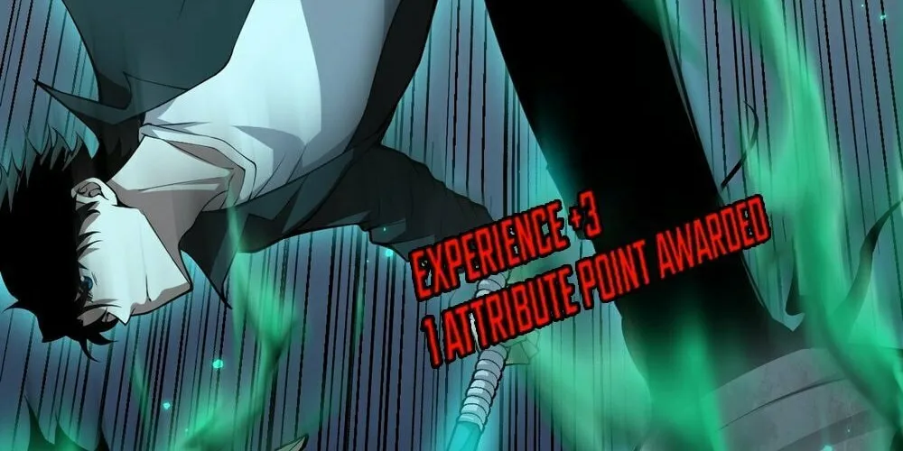 Read Maxed Strength Necromancer chapter 1 image 201 on Lezhin
