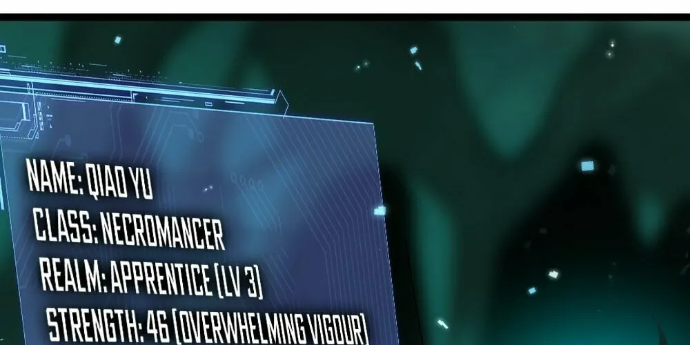 Read Maxed Strength Necromancer chapter 1 image 205 on Lezhin