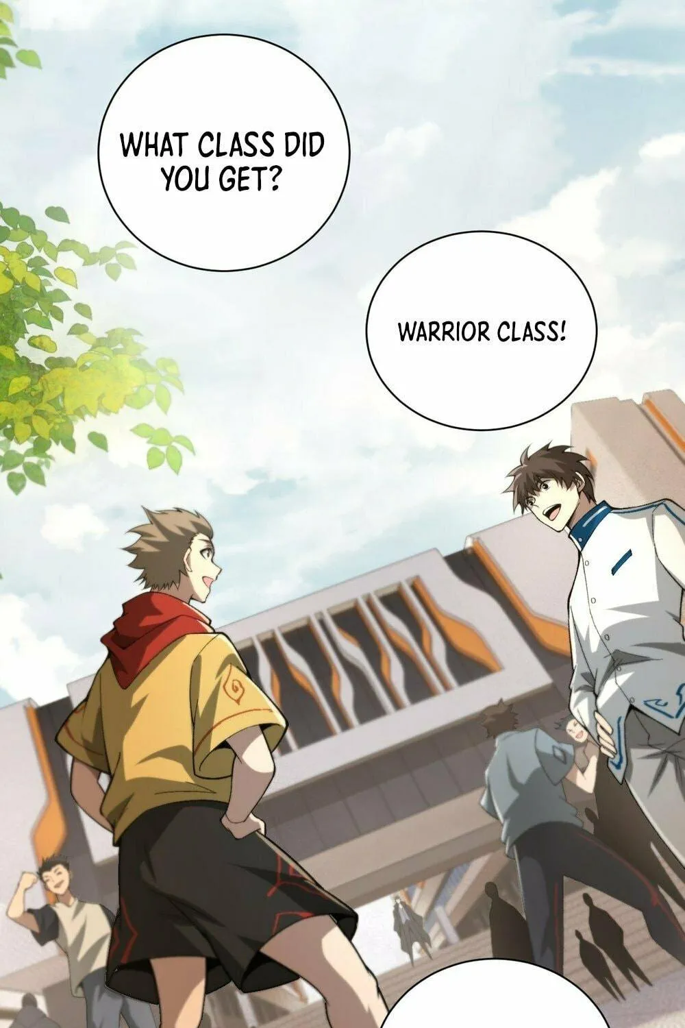 Read Maxed Strength Necromancer chapter 1 image 208 on Lezhin
