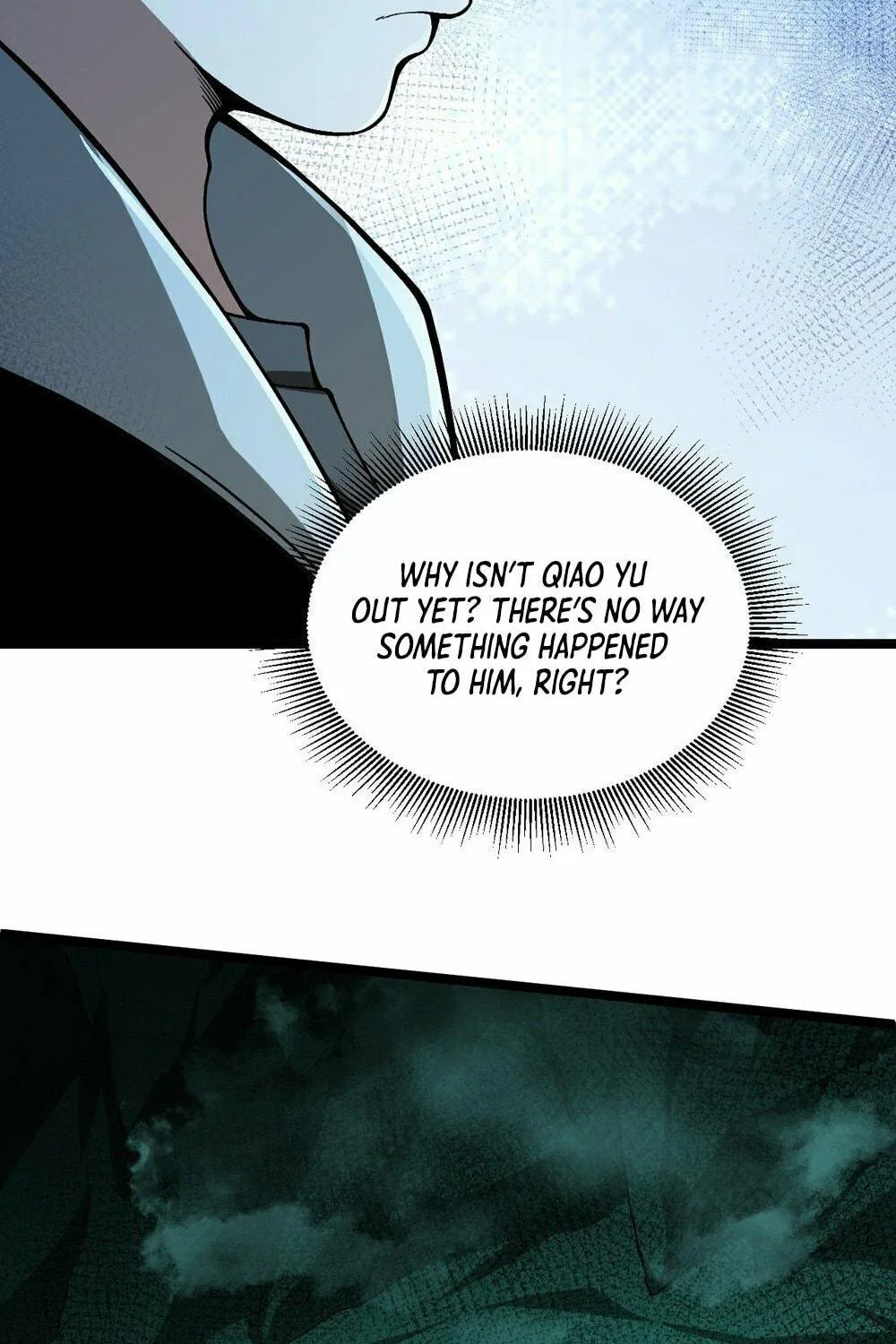 Read Maxed Strength Necromancer chapter 1 image 214 on Lezhin