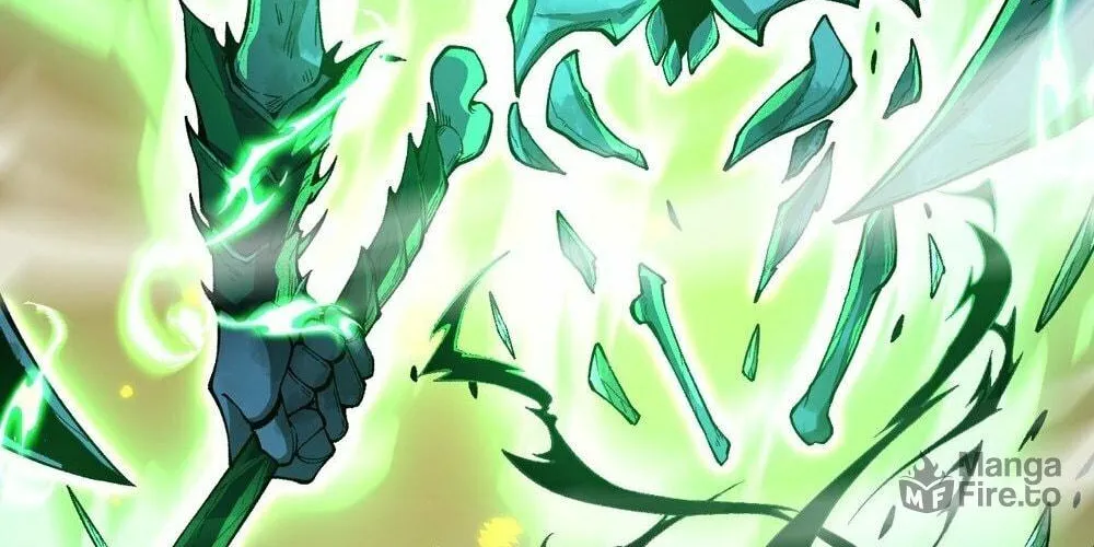 Read Maxed Strength Necromancer chapter 1 image 229 on Lezhin