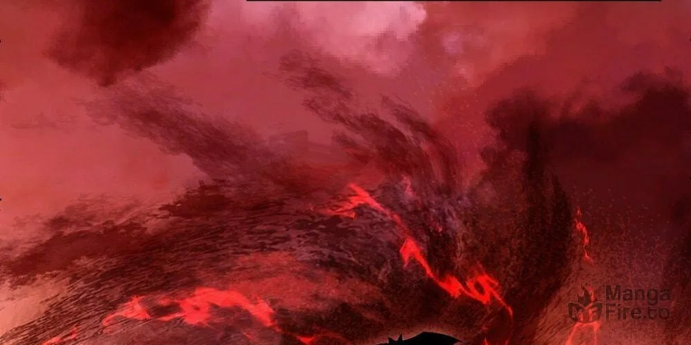 Read Maxed Strength Necromancer chapter 1 image 23 on Lezhin