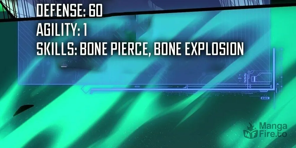 Read Maxed Strength Necromancer chapter 1 image 233 on Lezhin