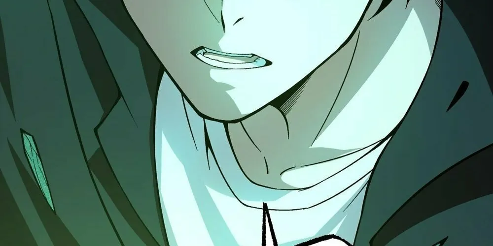 Read Maxed Strength Necromancer chapter 1 image 235 on Lezhin