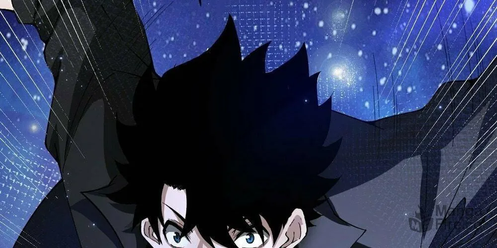 Read Maxed Strength Necromancer chapter 1 image 59 on Lezhin