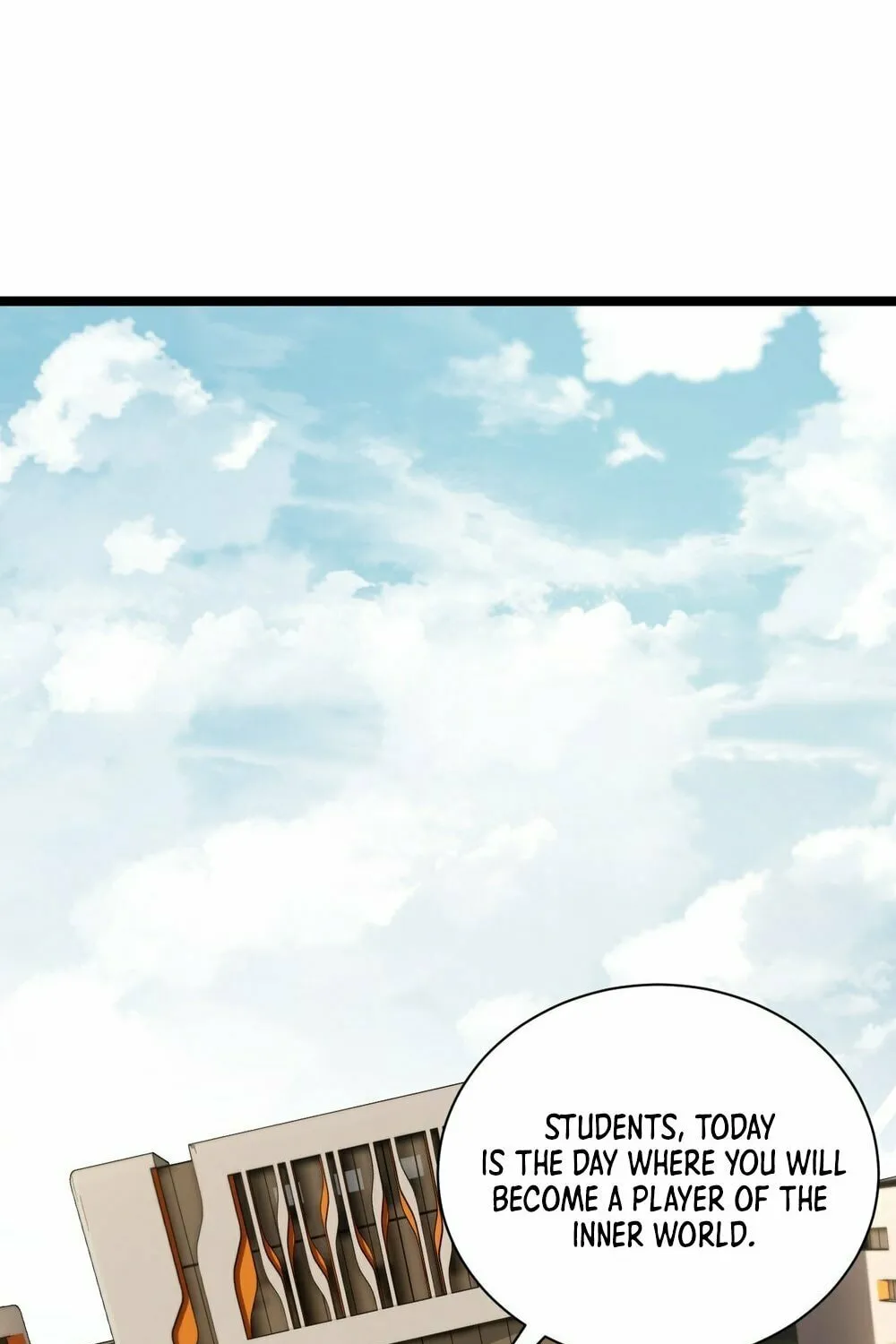 Read Maxed Strength Necromancer chapter 1 image 6 on Lezhin