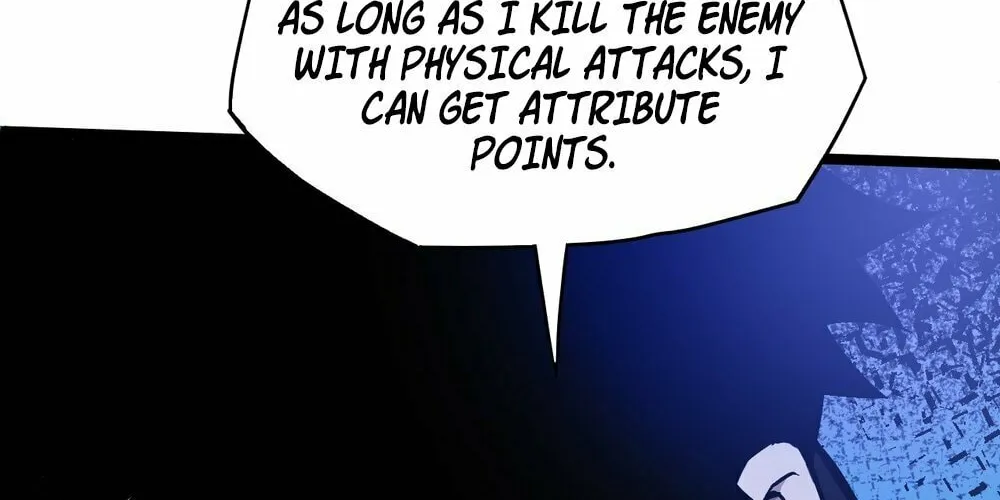Read Maxed Strength Necromancer chapter 1 image 61 on Lezhin