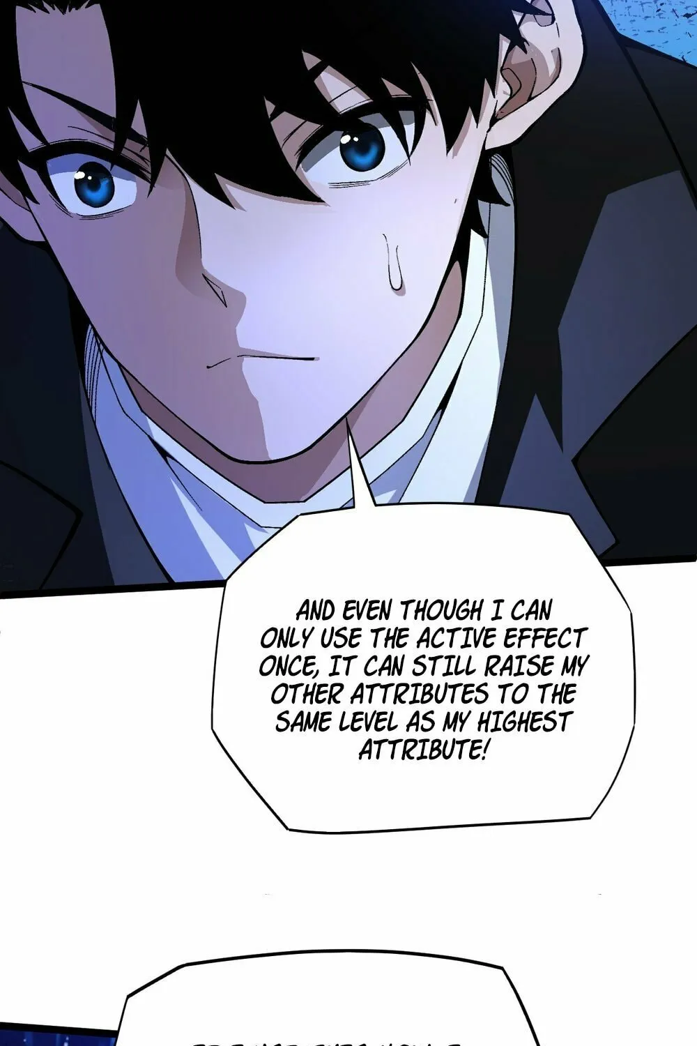 Read Maxed Strength Necromancer chapter 1 image 62 on Lezhin