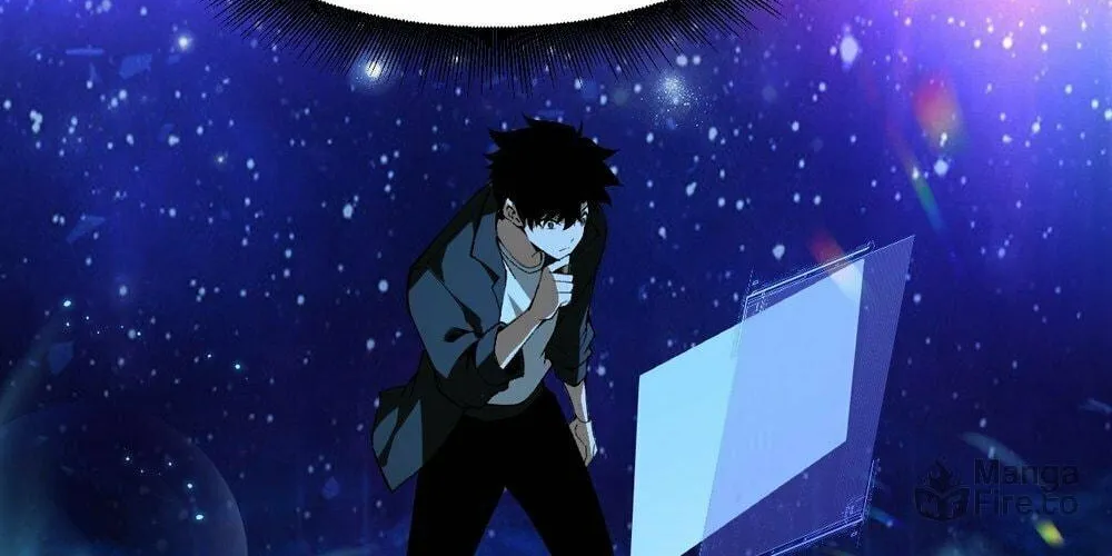 Read Maxed Strength Necromancer chapter 1 image 65 on Lezhin